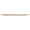 Ekena Millwork Raven Wood Fretwork Pierced Ceiling Medallion, Alder, 28"OD x 10 1/4"ID x 3/8"T CMWP28X28X0375RAAL - alternate 2